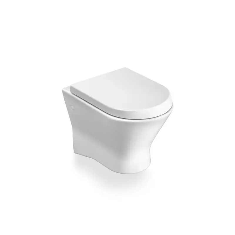 Roca Nexo Clean Rim - perem nélküli fali wc 734664L000 (A34664L000)Roca Korlátozott ajánlat