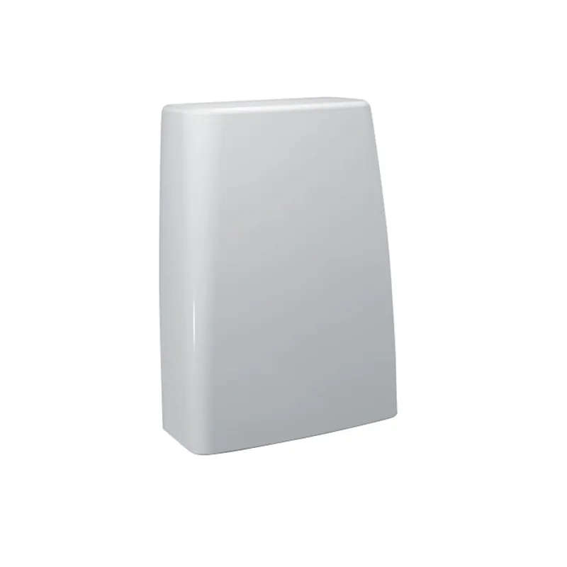 Laufen ILBAGNOALESSI ONE monoblokkos wc tartály H8269714000001 (8.2697.1.400.000.1)Laufen Kedvezményes ár