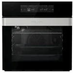 Gorenje ORA-ITO beépíthető elektromos sütő, fekete BO658ORABGorenje Csak ma