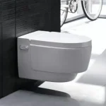 Geberit AquaClean Mera Comfort komplett higiéniai fali WC berendezés, fehér 146.213.11.1Geberit Azonnal elérhető
