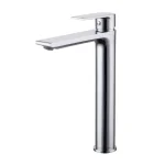 Vedd meg online Wellis MyLine Spa Asti magasított mosdócsaptelep ACS0208Wellis