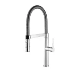 Korlátozott ajánlat Wellis MyLine Spa Spring mosogató csaptelep ACS0217Wellis