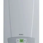 BAXI Luna Duo-Tec 33+ ERP kombi kazán, kondenzációs, fali, F:28kW, HMV:33kW (BAX_LUNADUOTEC33P)Baxi Árcsökkenés