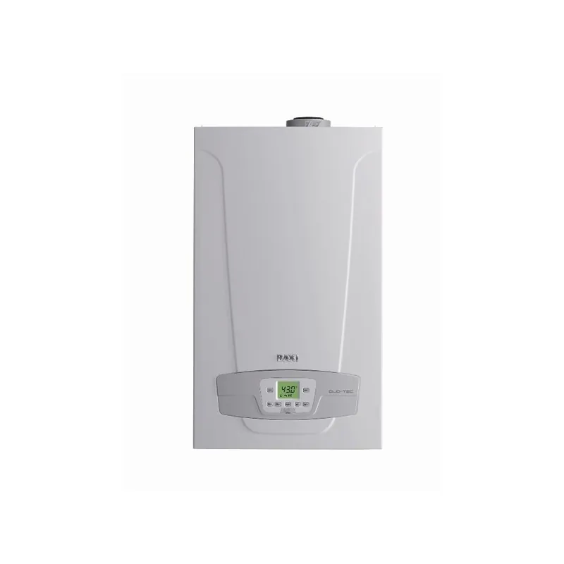 Ajánlat BAXI Luna Duo-Tec MP 1.90+ ERP fűtőkazán, kondenzációs, fali, 85kW (BAX_DUOTECHMP190P)Baxi