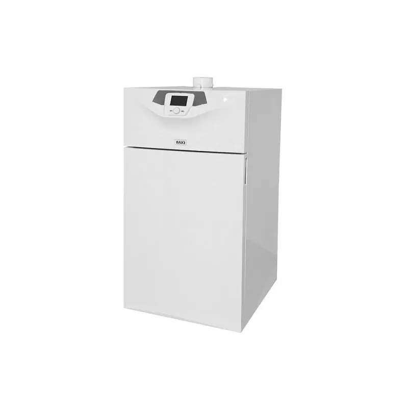 BAXI POWER HT+ 1.70 ERP fűtőkazán, kondenzációs, álló, 65kW (BAX_POWERHT170P)Baxi Árcsökkenés
