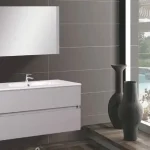 Szuper ajánlat Wellis MyLine Spa Elois 80 komplett fürdőszobabútor szett SZP-WE11 (WB00270, WB00271, WB00272)Wellis