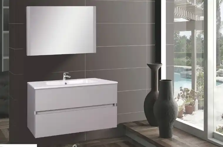 Szuper ajánlat Wellis MyLine Spa Elois 80 komplett fürdőszobabútor szett SZP-WE11 (WB00270, WB00271, WB00272)Wellis
