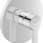 Ne maradj le Duravit B.2 egykaros falsík alatti zuhanycsaptelep B24210010010Duravit