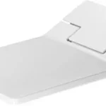 Kiárusítás Duravit SensoWash Slim Vero-hoz 611500002004300Duravit