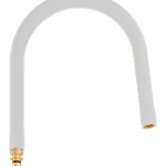Grohe Essence konyhai csaptelephez rugalmas tömlő,chrome/sheer marble 30321 MW0 (30321MW0)Grohe Ne maradj le