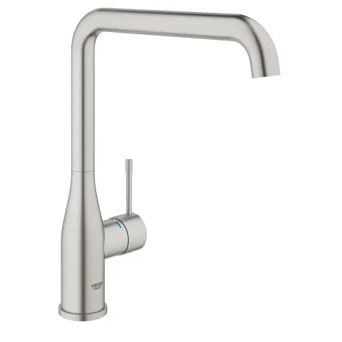 Grohe Essence egykaros mosogató csaptelep, supersteel 30269 DC0 (30269DC0)Grohe Ajánlat