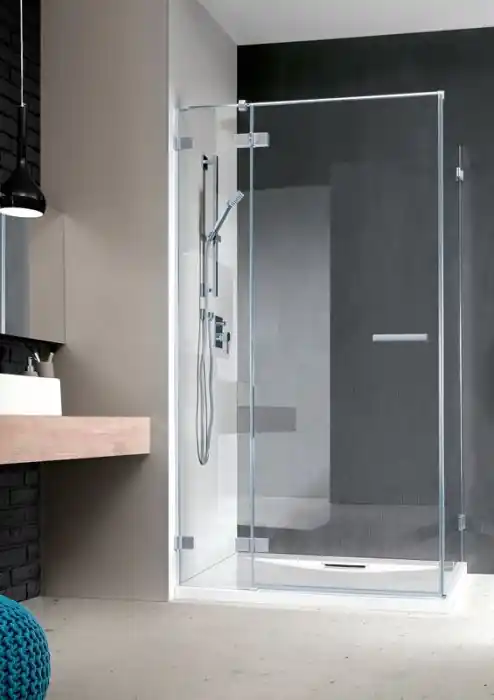 Árengedmény Radaway Euphoria S1 80 oldalfal (383051-01)Radaway