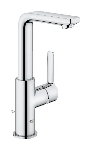 Kiárusítás Grohe Lineare egykaros mosdócsaptelep L-méret, króm 23296 001 (23296001)Grohe