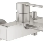 Grohe Lineare egykaros kádtöltő csaptelep, supersteel 33849 DC1 (33849DC1)Grohe Nézd meg most