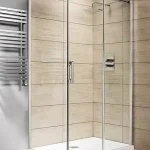 Ajánlat Radaway Espera KDJ 120 J zuhany tolóajtó (380595-01R, 380232-01R)Radaway
