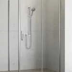 Végkiárusítás Radaway Idea S1 110 L oldalfal (387053-01-01L)Radaway