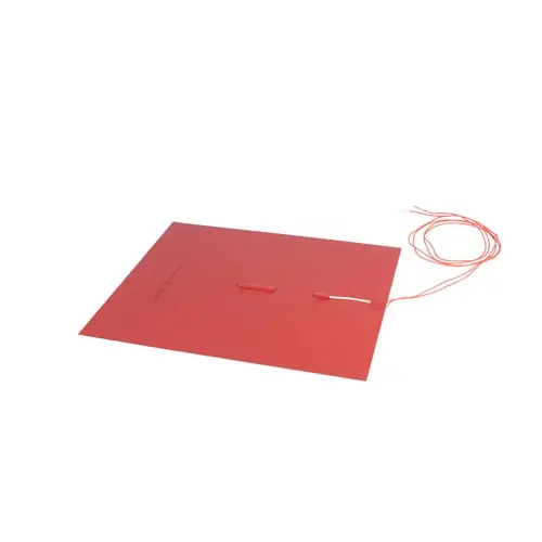Szuper ajánlat IPA S901 szilikonos fűtőlap 400x290 mm, 1000 W (S901)IPA