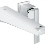 Grohe Allure Brilliant 2-lyukas fali mosdócsaptelep M-méret 19783000Grohe Kihagyhatatlan ajánlat