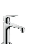 Árengedmény Hansgrohe AXOR Citterio M Egykaros mosdócsaptelep 100 lefolyó nélkül 34017 000 (34017000)Axor