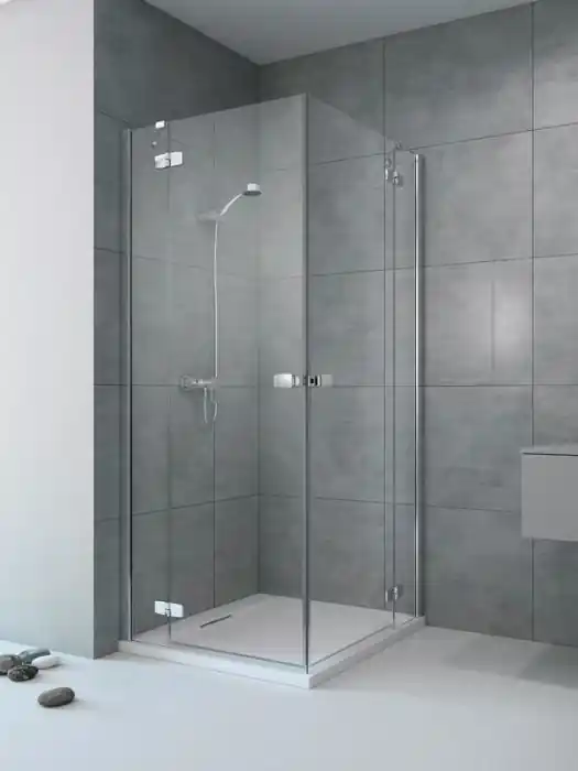 Azonnal elérhető Radaway Fuenta New KDD 100 B zuhanyajtó (384062-01-01L)Radaway