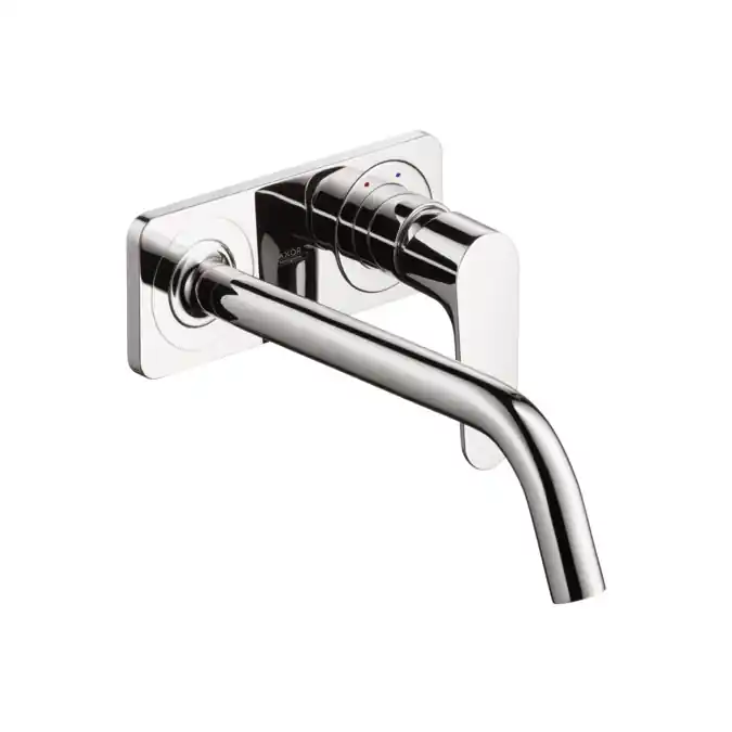 Olcsóbb Hansgrohe AXOR Citterio M egykaros mosdócsaptelep falsík alatti szereléshez 34115 000 (34115000)Axor