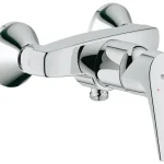 Grohe BauFlow egykaros zuhanycsaptelep 23755000Grohe Szuper ajánlat