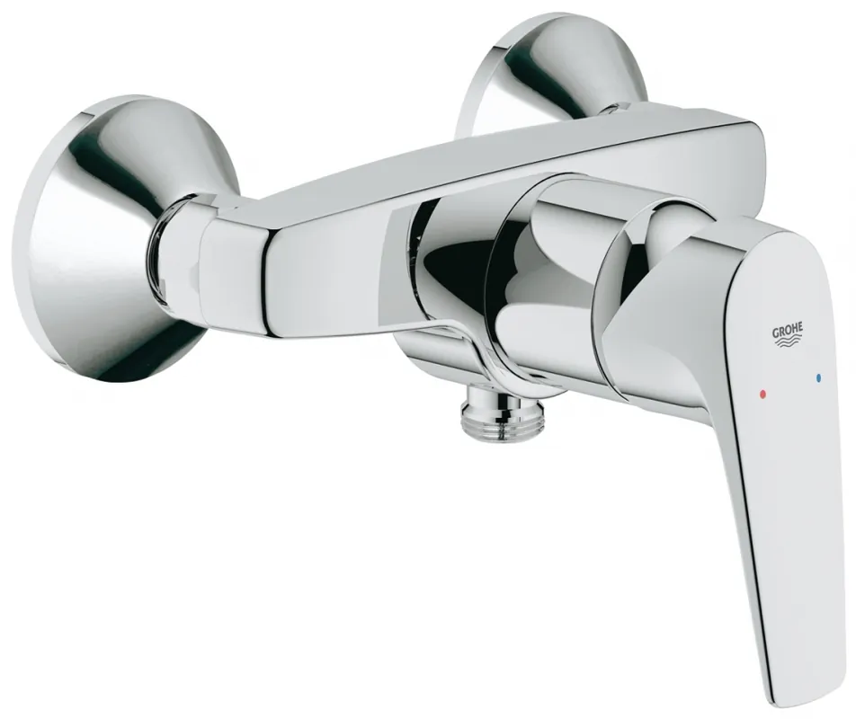 Grohe BauFlow egykaros zuhanycsaptelep 23755000Grohe Szuper ajánlat
