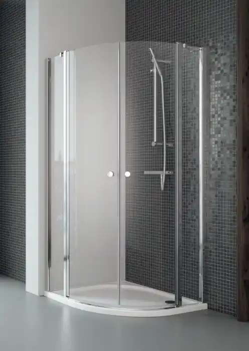 Végkiárusítás Radaway Eos II PDD 80 J zuhanyajtó (3799470-01R)Radaway