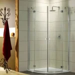 Ne maradj le Radaway Torrenta PDD 80 zuhanykabin (31610-01-01N)Radaway
