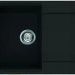 Elleci Easy 300 kompozit mosogatótálca M70 Ghisa LMY30070Elleci Legkelendőbb