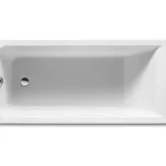Árcsökkenés Roca Easy 140x70 cm egyenes akril kád A248180000Roca
