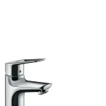 Azonnali szállítás Hansgrohe Novus Loop egykaros mosdócsaptelep 70 CoolStart automata lefolyóval 71084000Hansgrohe