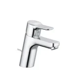 Utolsó esély Kludi PURE&EASY mosdó csaptelep leeresztő szeleppel 372820565Kludi