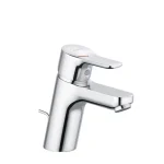 Kludi PURE&EASY mosdó csaptelep leeresztő szeleppel 372890565Kludi Vásárlói kedvenc
