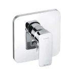 Prémium Kludi PURE&STYLE falsík alatti kádtöltő- és zuhanycsap 406500575Kludi