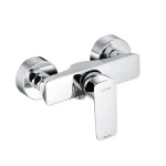 Árcsökkenés Kludi PURE&STYLE zuhanycsaptelep 408410575Kludi