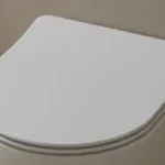 Expressz szállítás GSG Ceramic Like XXS Slim soft close wc ülőkeGSG Ceramic