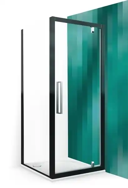 Ajánlat Roltechnik Exclusive Line ECDBN/1000 zuhanyfal (EGY AJTÓT TARTALMAZ!) (brillant, transparent, 563-1000000-00-02)Roltechnik