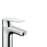 Hansgrohe Logis E egykaros mosdócsaptelep 70 automata lefolyó-garnitúrával 71160000Hansgrohe Gyors szállítás