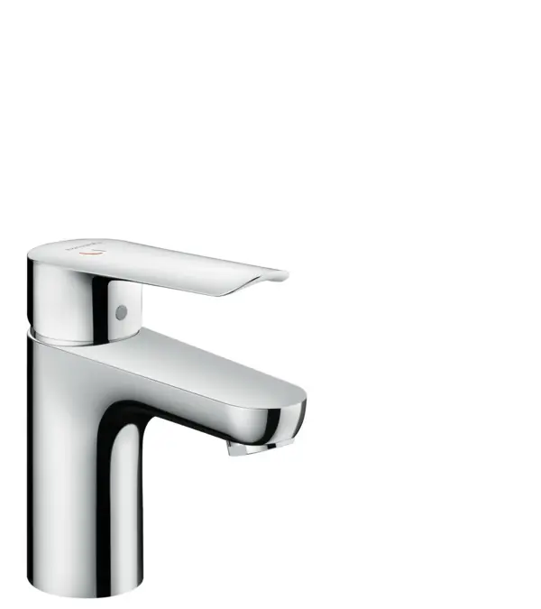 Hansgrohe Logis E egykaros mosdócsaptelep 70 automata lefolyó-garnitúrával 71160000Hansgrohe Gyors szállítás