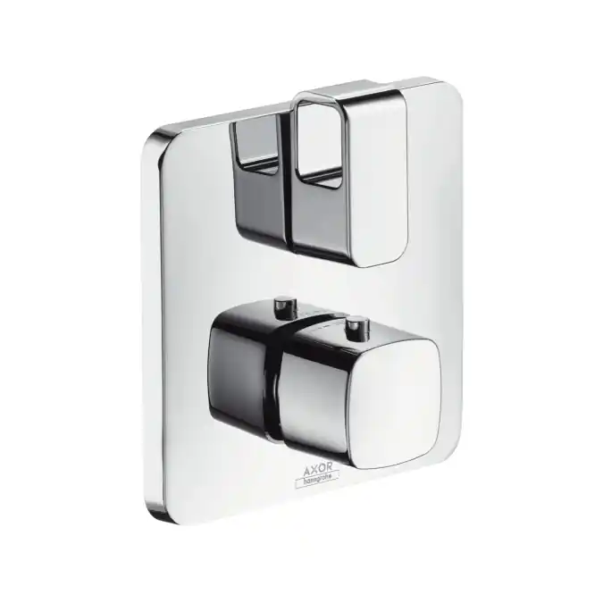 Kiárusítás Hansgrohe AXOR Urquiola Termosztát falsík alatti szereléshez váltószeleppel 11733000Axor