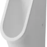 Exkluzív ajánlat Duravit Starck 3 felső vízbekötésű piszoár WonderGliss felülettel 08262500001Duravit