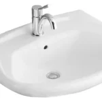 Vedd meg online Villeroy & Boch Omnia Classic 65,5x51,5 cm mosdó 7122 65 01Villeroy & Boch