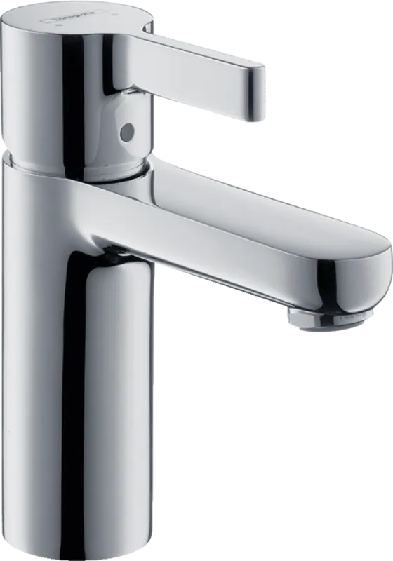 Hansgrohe Metris S egykaros mosdócsaptelep lefolyógarnitúra nélkül 2 l/perc 31015000Hansgrohe Olcsó