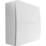Aerauliqa QX-80T radiális háztartási ventilátor, időzítős PQX00012Aerauliqa Kedvezmény