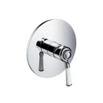 Csak ma AREZZO design Oldfield falsík alatti zuhanycsaptelep falon belüli egységgel AR-51068Arezzo Design