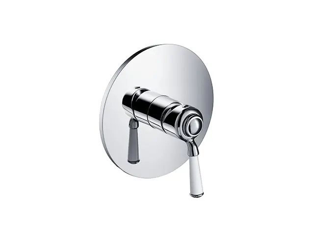 Csak ma AREZZO design Oldfield falsík alatti zuhanycsaptelep falon belüli egységgel AR-51068Arezzo Design