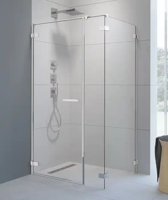 Biztonságos fizetés Radaway Arta S2 70 oldalfal (386109-03-01)Radaway