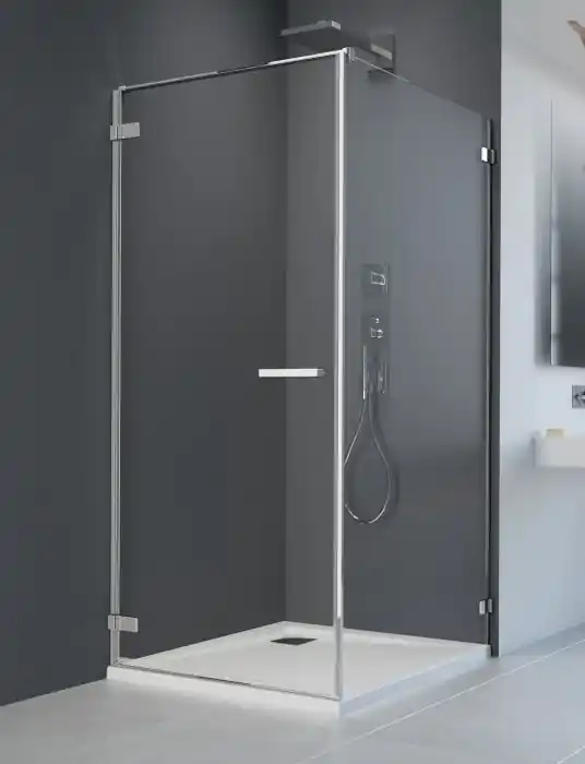 Radaway Arta KDJ I 90 B zuhanyajtó (1386082-03-01L)Radaway Biztonságos fizetés