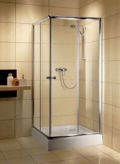 Radaway Classic C szögletes zuhanykabin 80x80 (30060-01-01)Radaway Kedvezményes ár